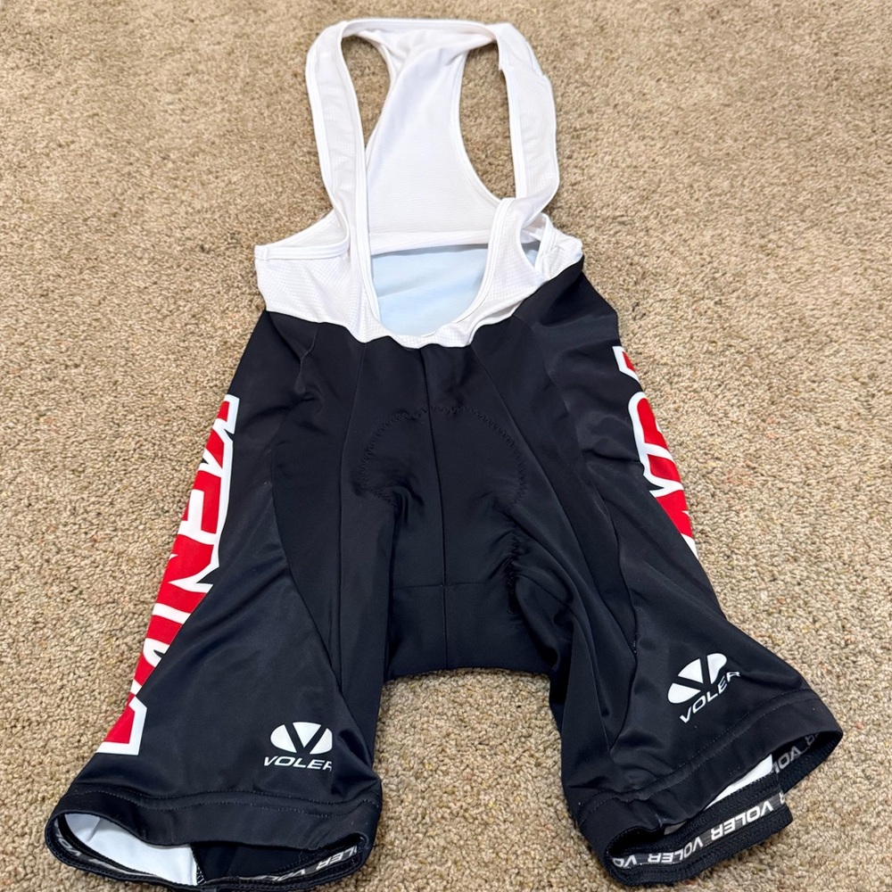 Men’s Voler men’s Cycling Bib SIZE S